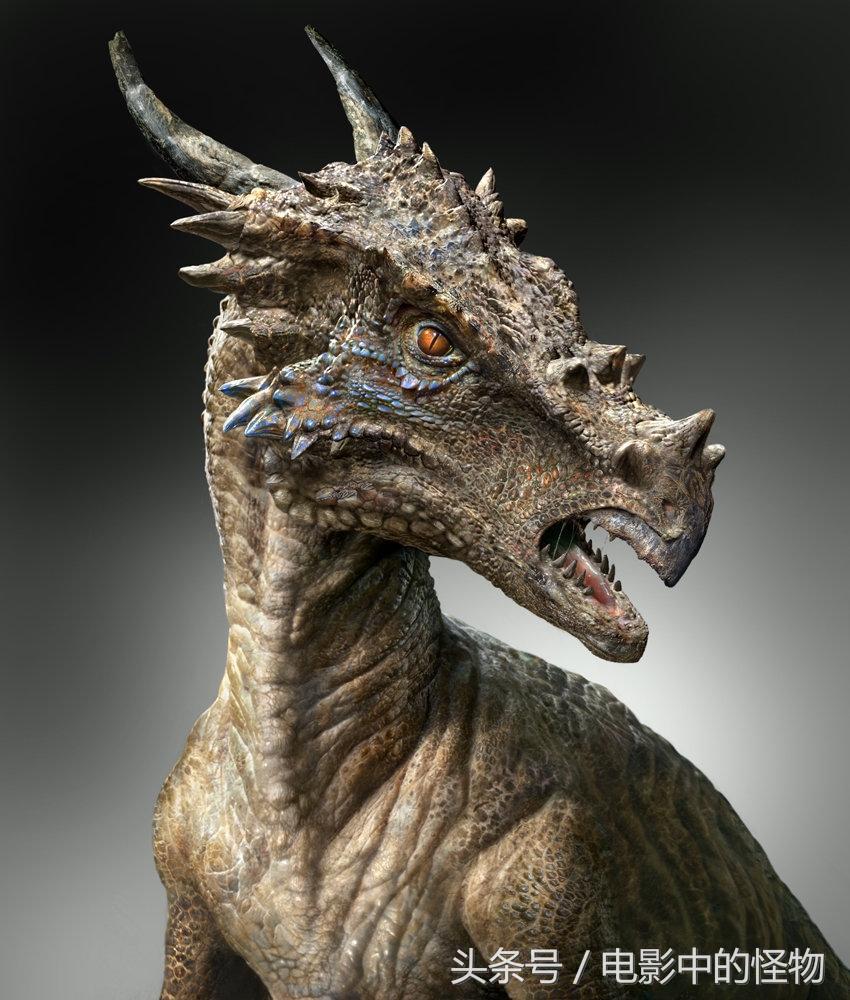 《侏罗纪世界2》冥河龙评析,现实再强硬,我有铁头功