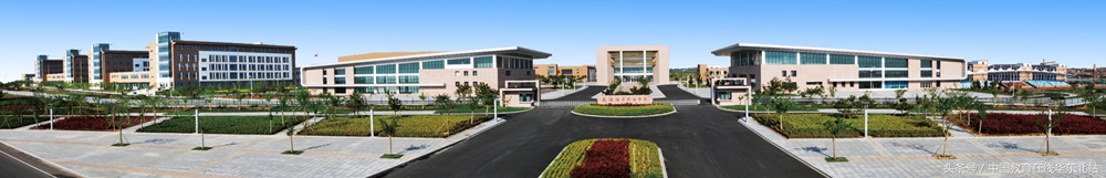 分数预估｜威海海洋职业学院2018年预估分数全面解读！