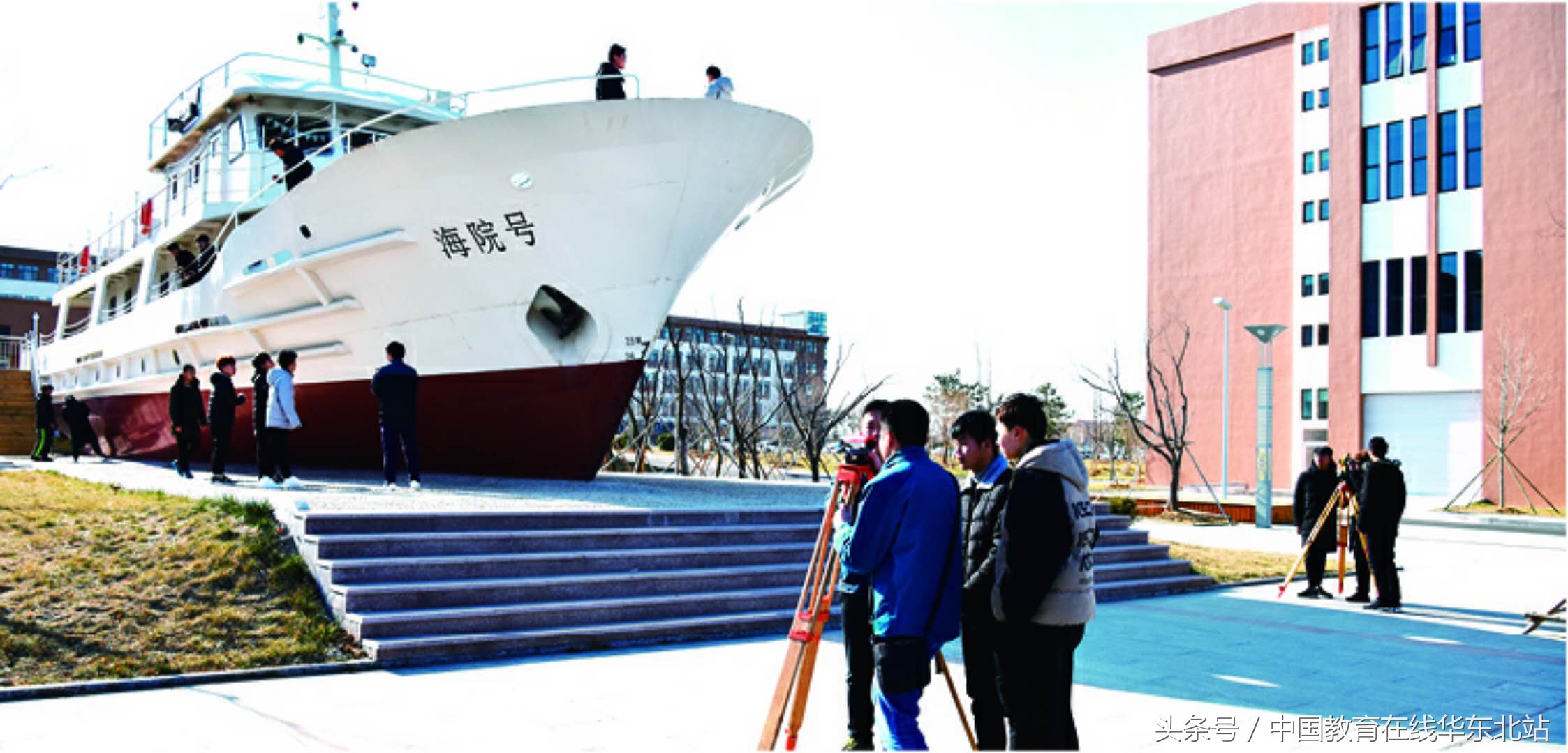 分数预估｜威海海洋职业学院2018年预估分数全面解读！