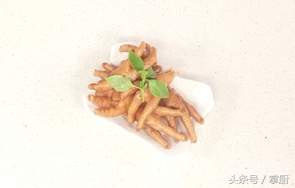 卤鸡爪最好吃的做法，不用一滴油，美味又健康，待客喝酒的必备菜