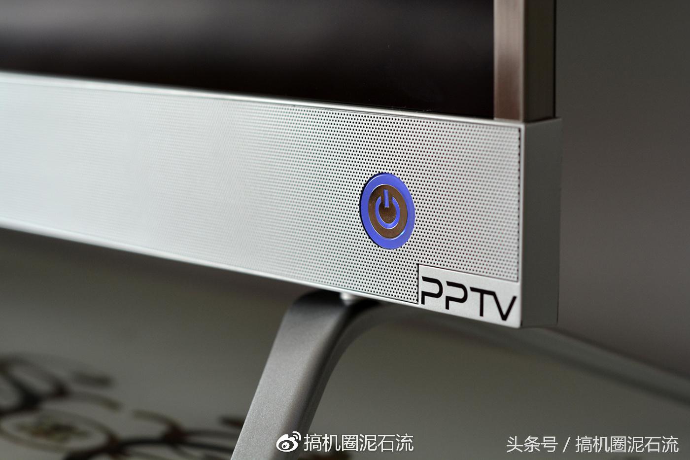 pptv世界杯相声汇(内容才是王道，PPTV超高清4K智能电视50NU4 使用评测)