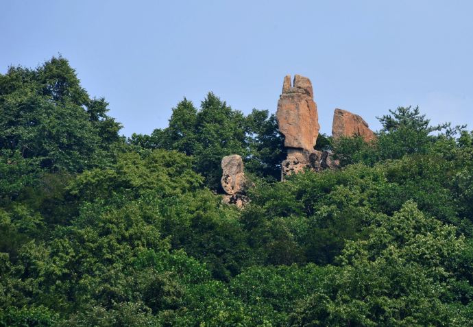 遼寧撫順旅遊景點大全排名(遼寧撫順市旅遊景區集錦) - 營銷號