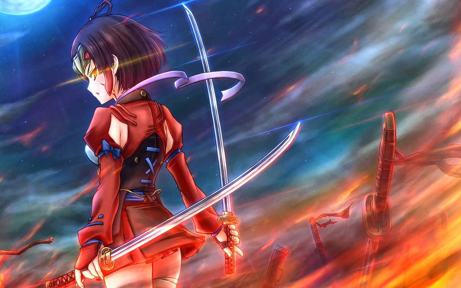 魔法学校的的劣等生（这些B站评分奇低的动漫作品）