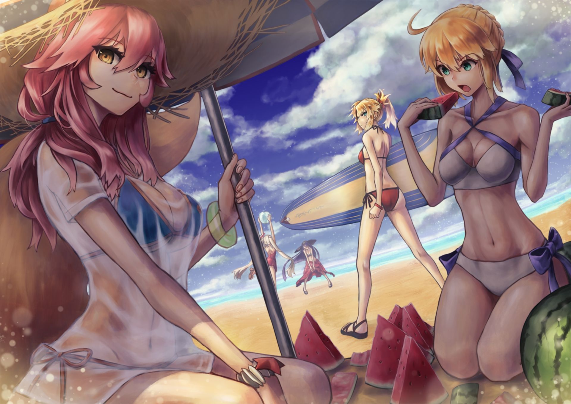 这些B站评分奇低的动漫作品，其实个个都是“神作”！