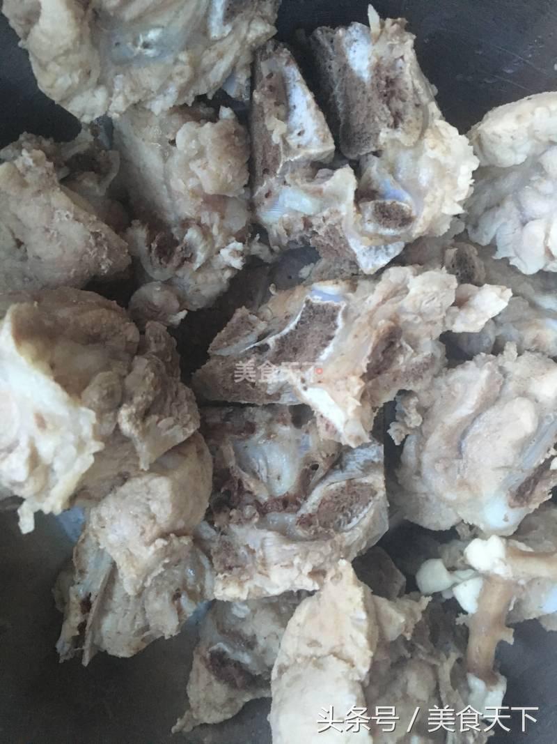 排骨湯的做法大全家常,排骨湯的做法大全家常菜