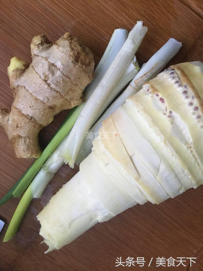 排骨湯的做法大全家常,排骨湯的做法大全家常菜