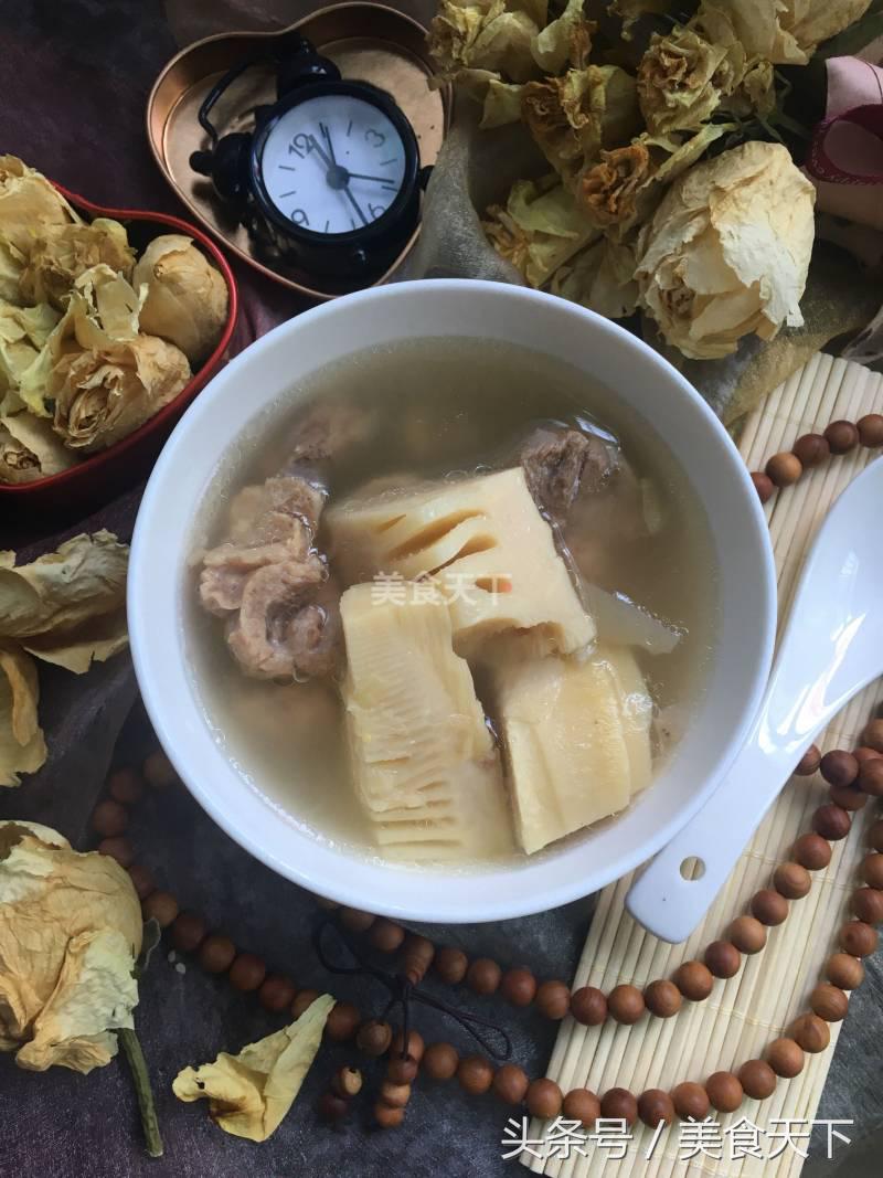 排骨湯的做法大全家常,排骨湯的做法大全家常菜