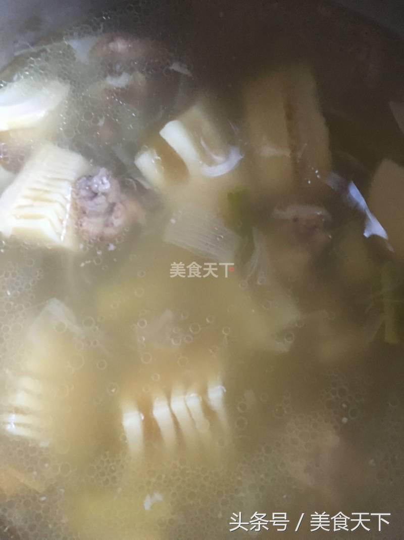 排骨湯的做法大全家常,排骨湯的做法大全家常菜