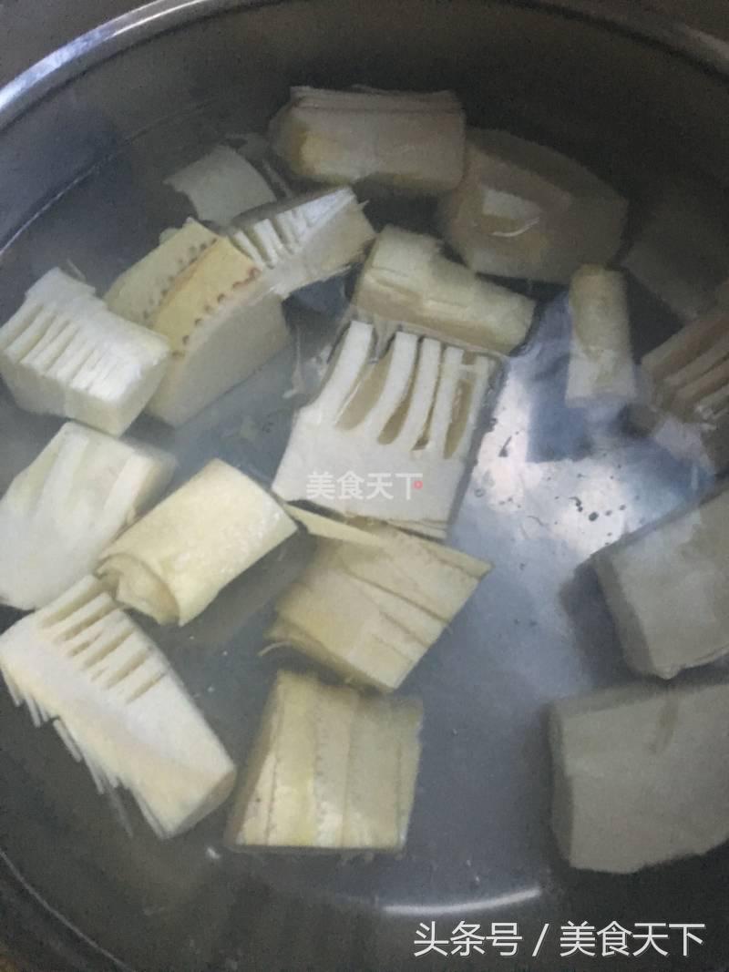 排骨湯的做法大全家常,排骨湯的做法大全家常菜