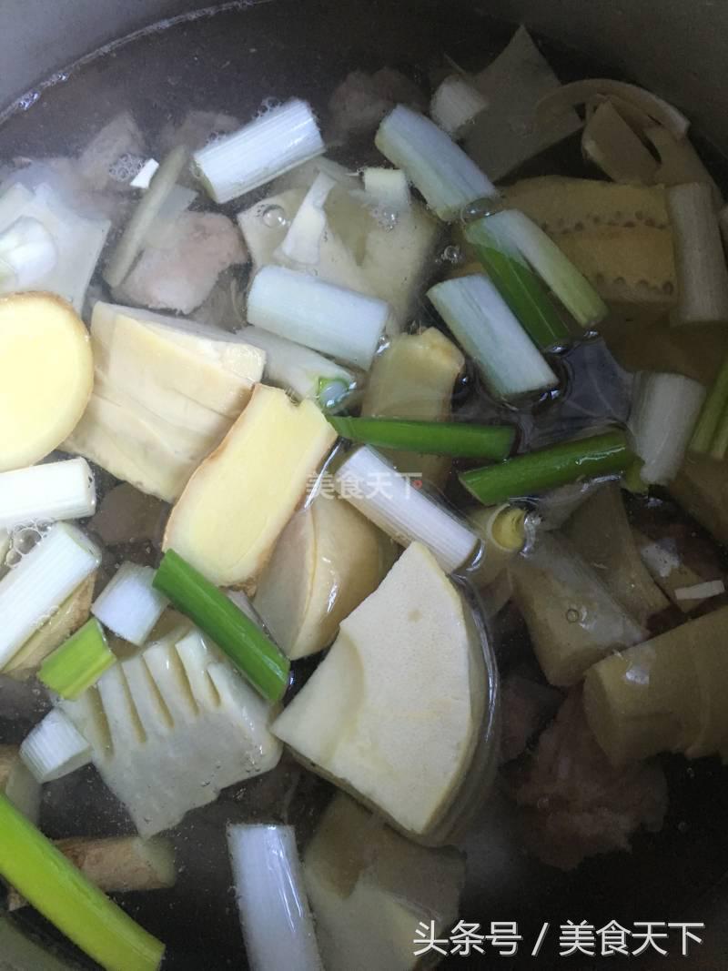 排骨湯的做法大全家常,排骨湯的做法大全家常菜