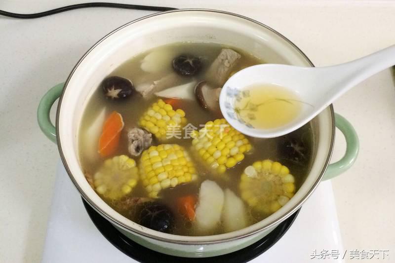 排骨湯的做法大全家常,排骨湯的做法大全家常菜