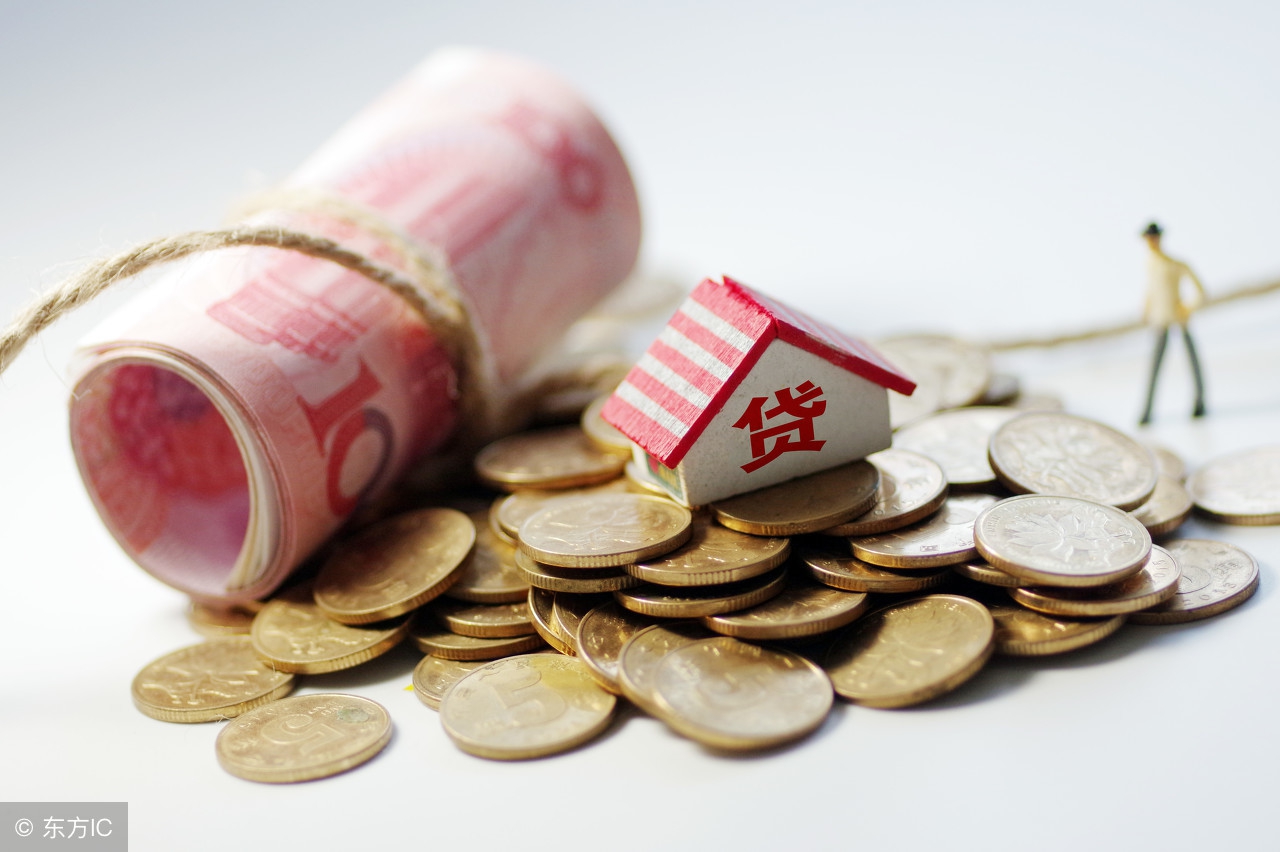 夫妻贷款需要什么证件？除了这3样，还有5点需要注意！