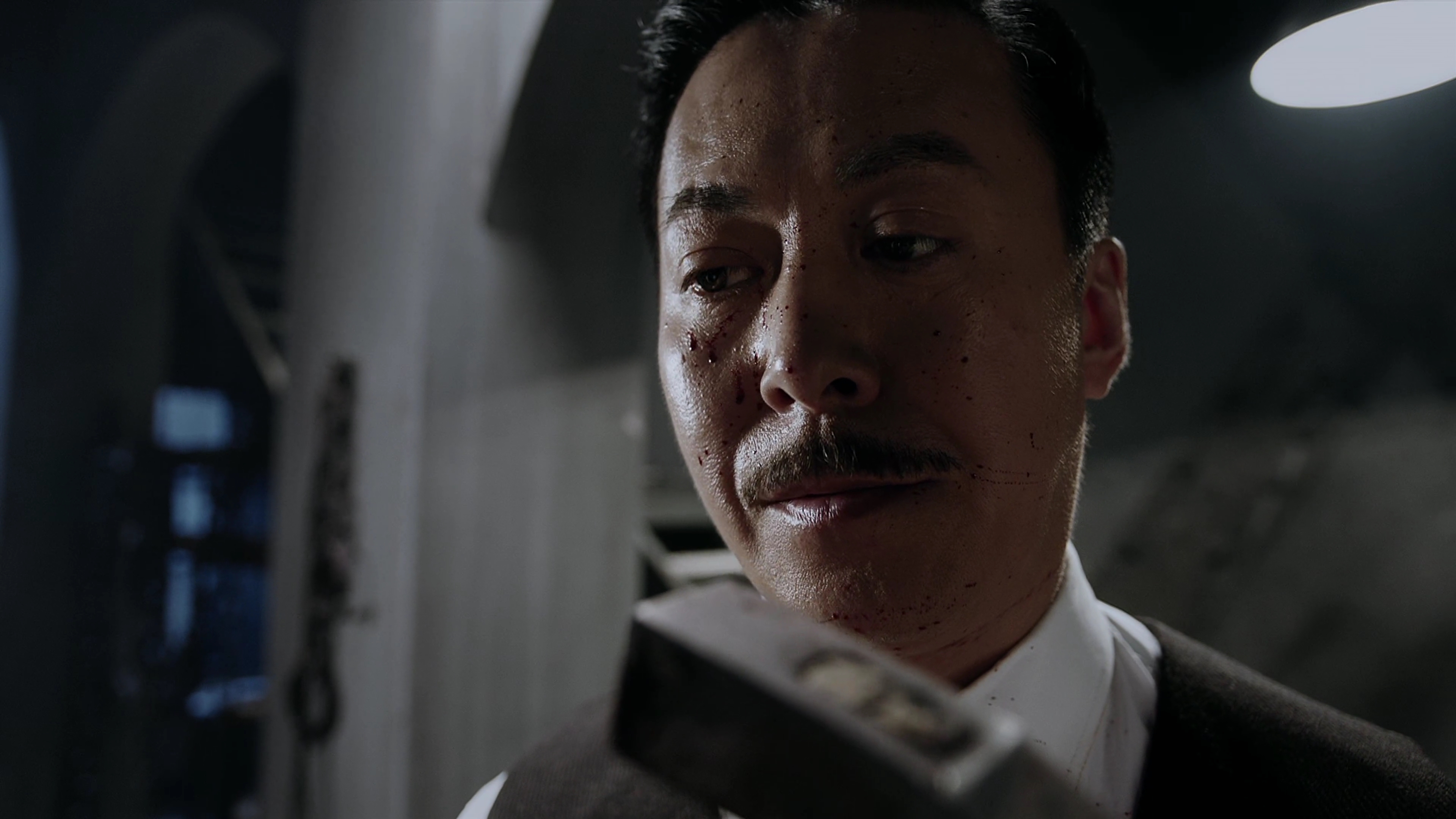 爱国者电影剧情「分析」 _晶羽科技