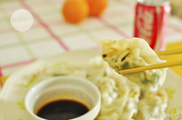 饺子蘸汁大全,饺子的蘸汁做法大全