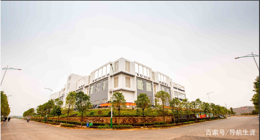 师范类院校汇总之广西