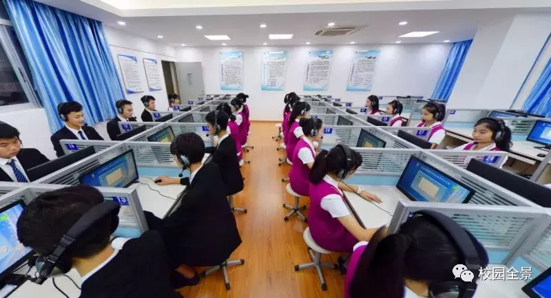 广州市交通技师学院，公立国家重点职业院校！不要怀疑我的实力！