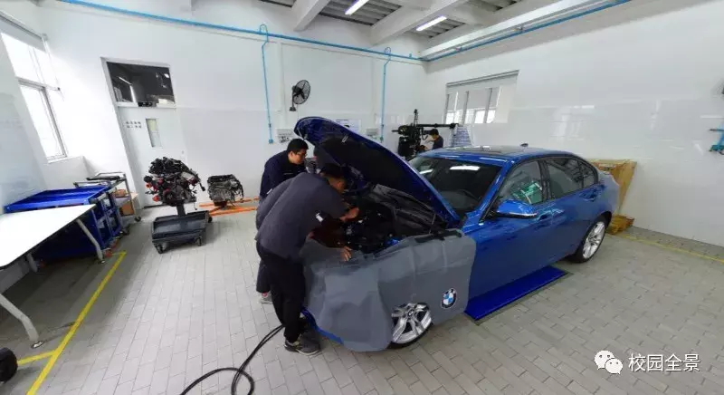 广州市交通技师学院，公立国家重点职业院校！不要怀疑我的实力！