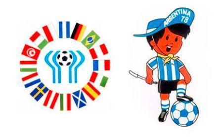 历届世界杯吉祥物，你PICK谁？