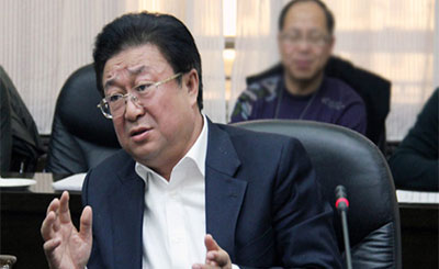 这个厅官家财过亿，与妻子同日获刑