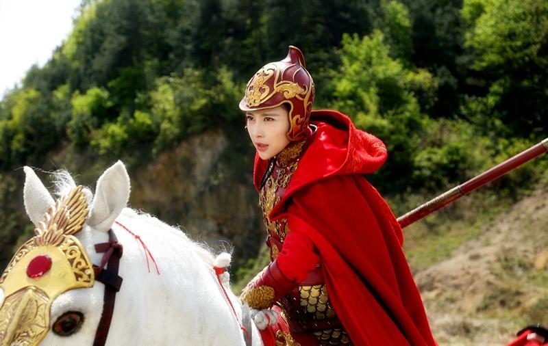 公孙大娘真有其人？看杜甫怎么说