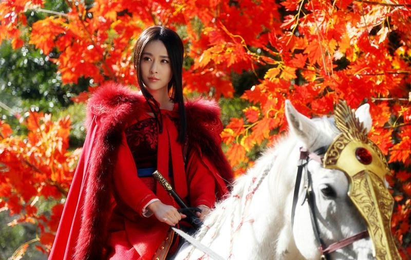 公孙大娘真有其人？看杜甫怎么说