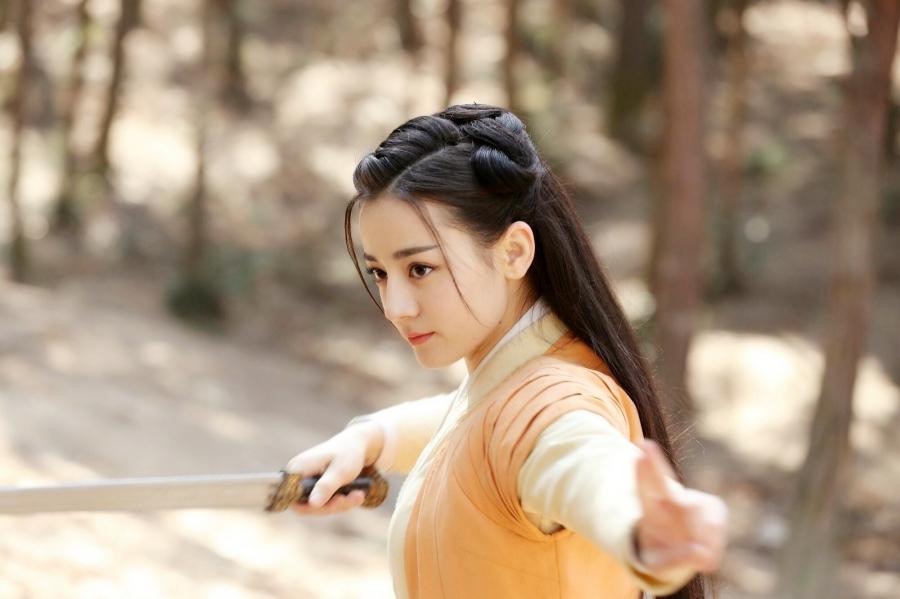 公孙大娘真有其人？看杜甫怎么说