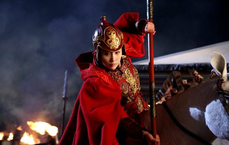 公孙大娘真有其人？看杜甫怎么说