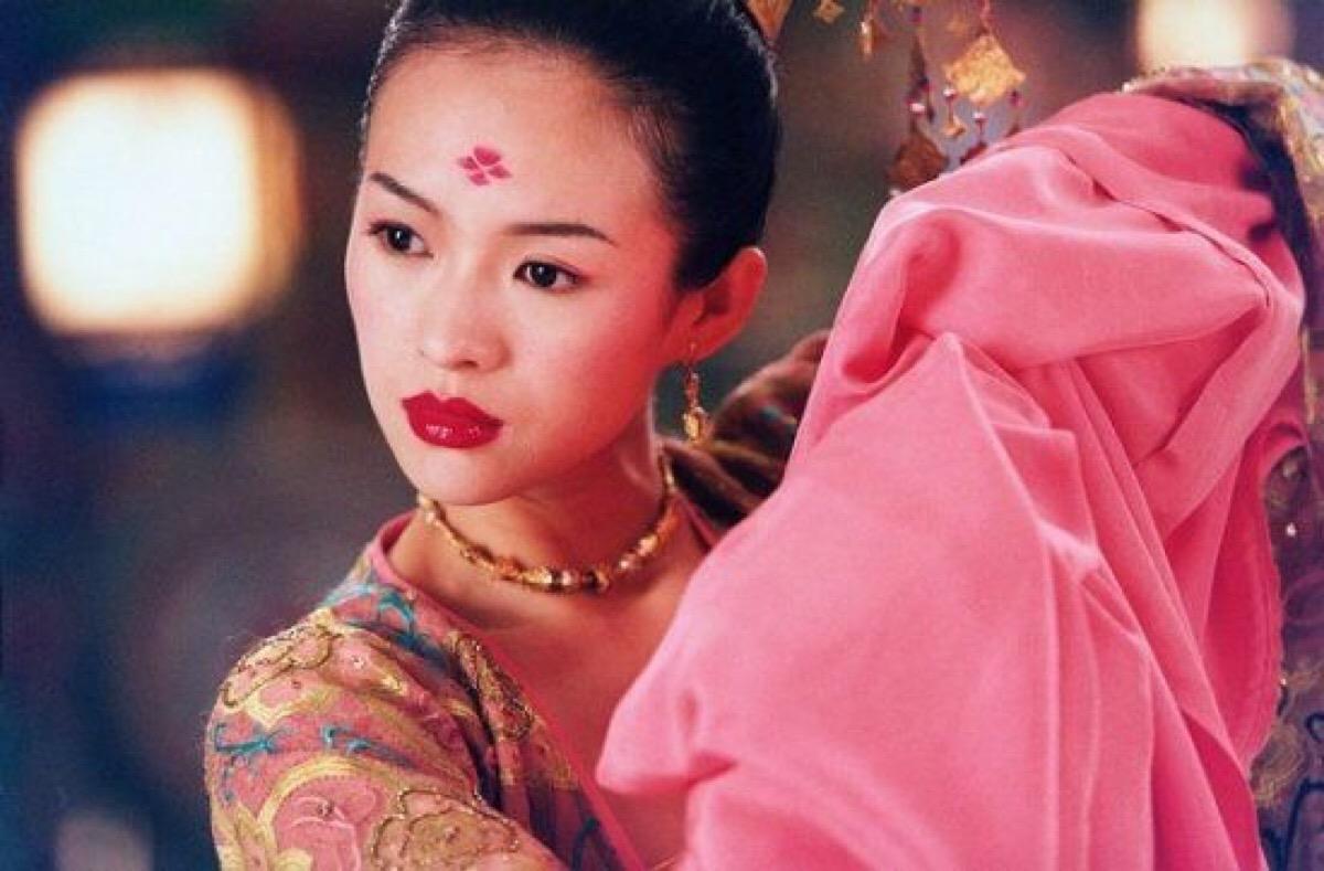 公孙大娘真有其人？看杜甫怎么说