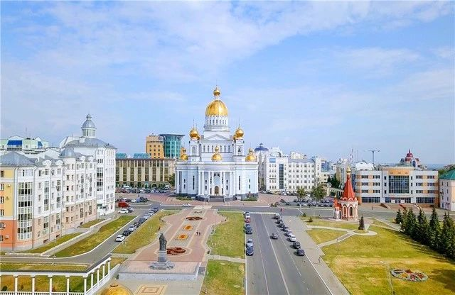 世界杯为什么要去那么多城市(俄罗斯为什么会选这11个城市举办世界杯比赛，看完你就知道了！)