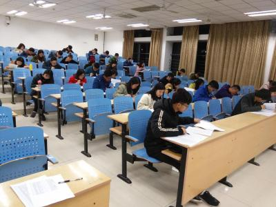 2018年成人高考高起点语文冲刺提升试题（3）