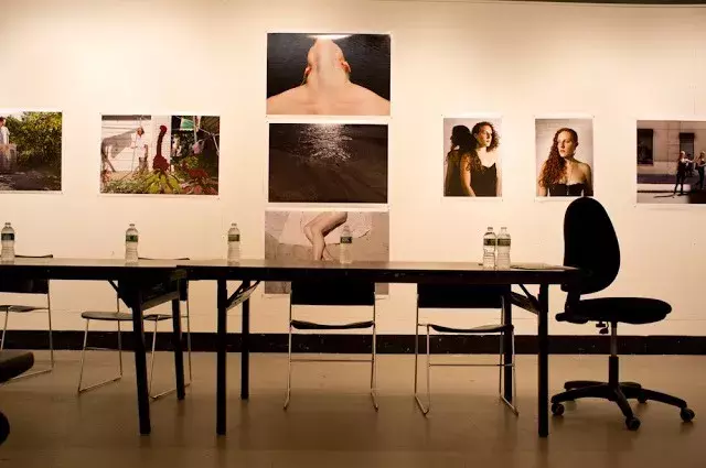 摄影专业世界排名最高的顶级院校有哪些？