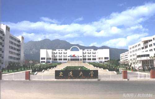 温州师范学院（这五所大学）