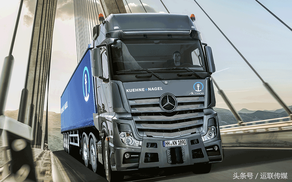 运联研究：为何它是全球货代之王？一文读懂德迅的厉害之处