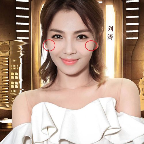 这六种女人面相,让男人越过越旺,娶到就是赚到!