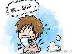 夏季着凉腹痛怎么办？