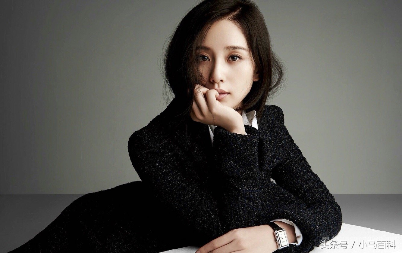 都说字如其人？快来看看这几位当红女星的字迹！