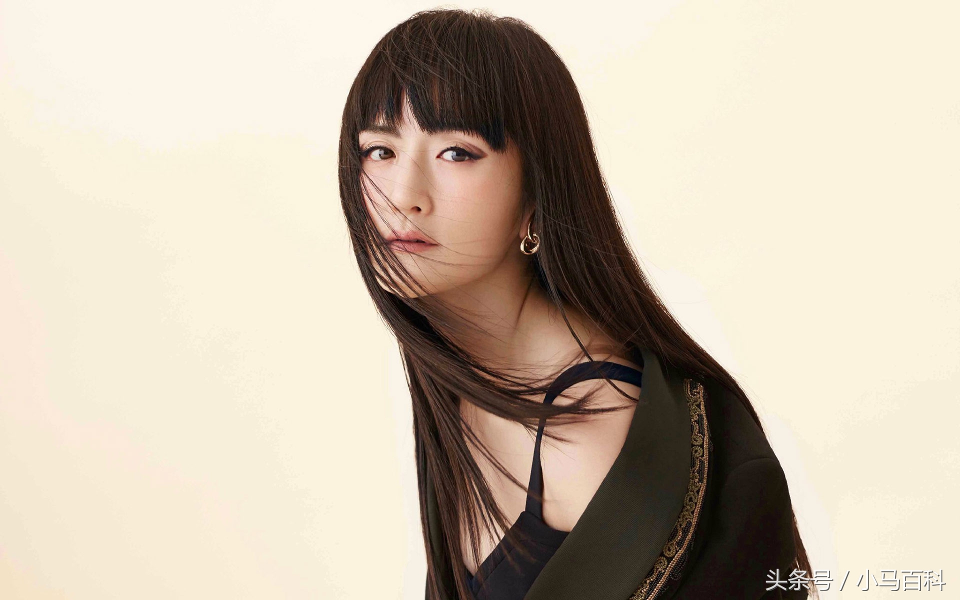 都说字如其人？快来看看这几位当红女星的字迹！