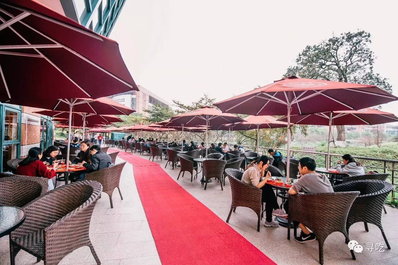 性侵？学术？广东头牌？中山（双鸭山）大学的真实一面尽在堕落街