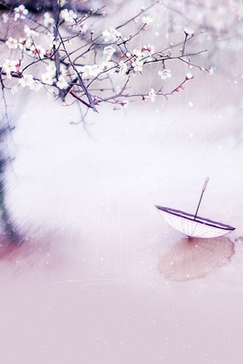 爱读书 20条虐心凄美的古风句子