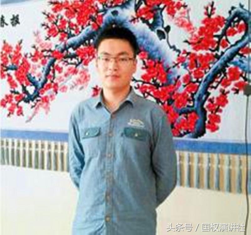 2016高考655上北大，文科状元的五个学法和最弱数学满分秘诀