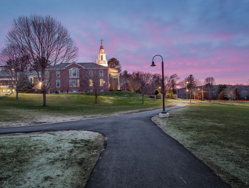 被U.S. News低估的冷门学校！低调不代表没实力啊···