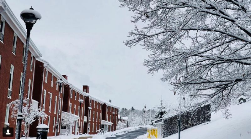 被U.S. News低估的冷门学校！低调不代表没实力啊···