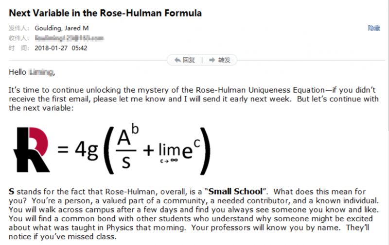 被U.S. News低估的冷门学校！低调不代表没实力啊···