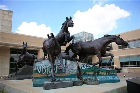 被U.S. News低估的冷门学校！低调不代表没实力啊···