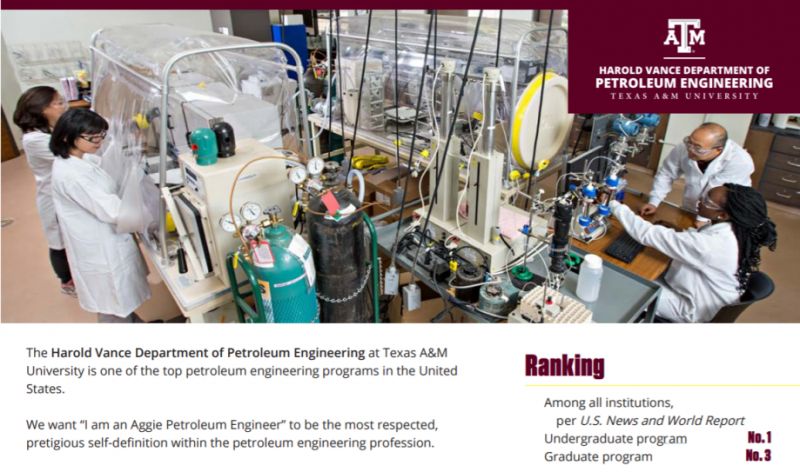 被U.S. News低估的冷门学校！低调不代表没实力啊···