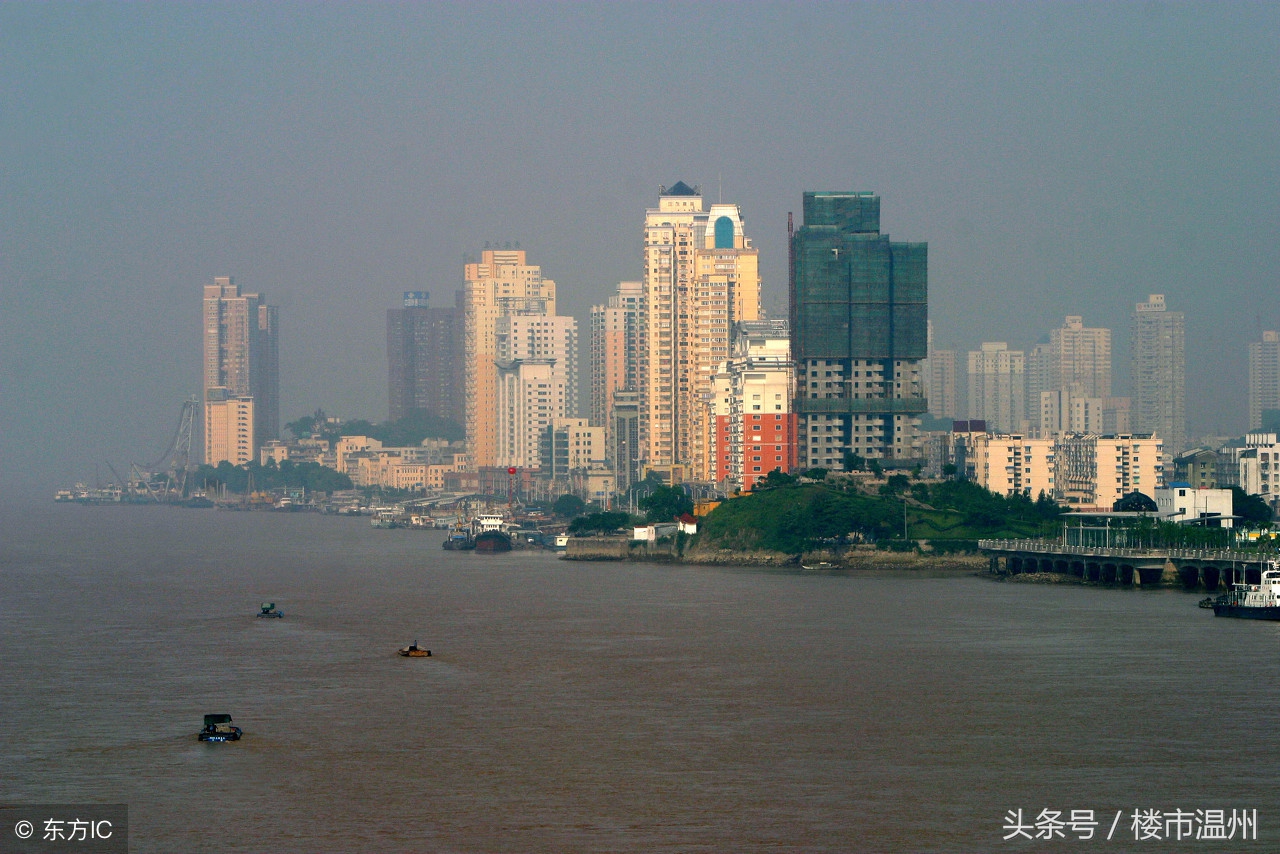 世界杯温州楼市(好消息！温州市区这几个地块将由房地产开发商代建，颜值爆表！)