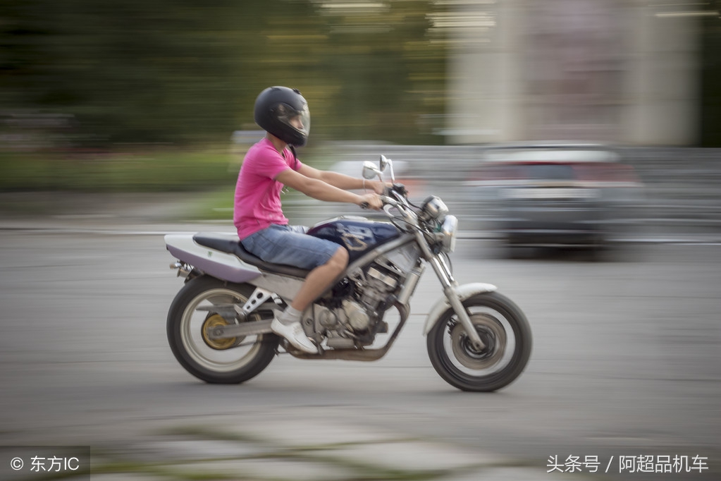在不伤摩托的情况下，如何改装排气声音与急速呢？阿超来教你！