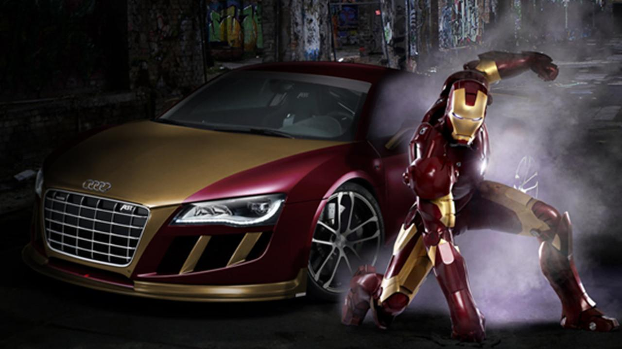 奥迪R8出新车型，155万人民币起售！