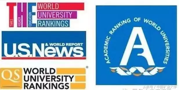 点赞！世界大学学术排名公布，中国矿大10年内排名上升344位，居全球500强！