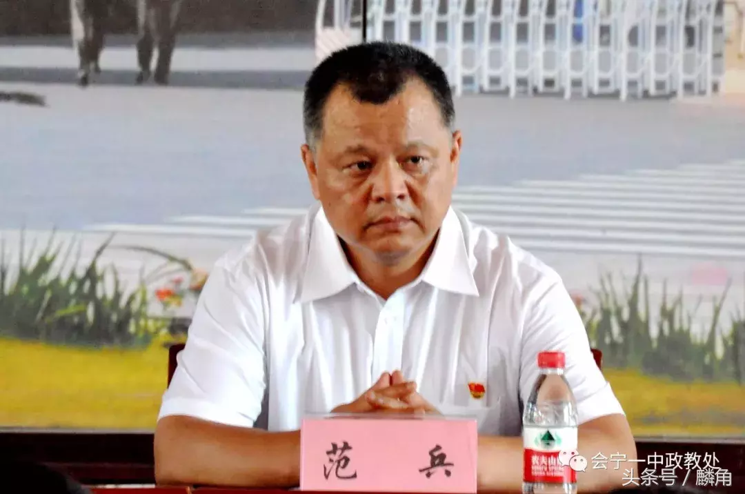 自恢复高考以来会宁一中有60人考入清华北大